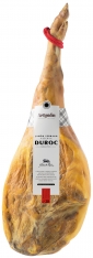 Presunto serrano duroc reserva inteiro da Artysán