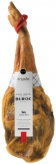 Presunto da pá serrano Reserva duroc da Artysán